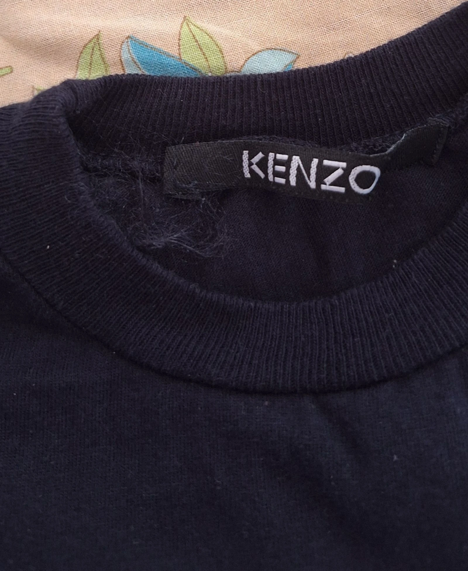 Camiseta Kenzo – photo 2